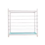 Rack Sencillo Para Balones