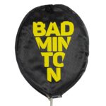 Raqueta bádminton softee b3000 new - Imagen 9
