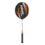 Raqueta de bádminton softee b2000 new - Imagen 7