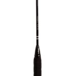 Raqueta de bádminton softee black pro carbon - Imagen 3