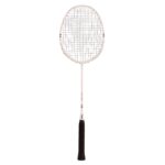 Raqueta de bádminton softee white pro carbon