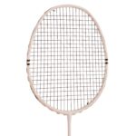 Raqueta de bádminton softee white pro carbon - Imagen 2