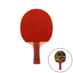 Raqueta Tenis De Mesa Softee 'P030' - Imagen 2