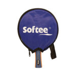 Raqueta tenis de mesa softee 'p100' - Imagen 2