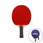 Raqueta tenis de mesa softee 'p100' - Imagen 4