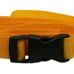 Recambio Cinta + Cierre Cinturon Aprendizaje