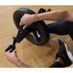 Rueda Entrenamiento Plus Softee - Imagen 2