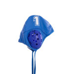 Set 13 uds gorros basic waterpolo junior - Imagen 3