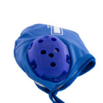 Set 13 uds gorros basic waterpolo junior - Imagen 6