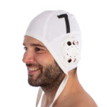 Set 13 uds gorros basic waterpolo senior - Imagen 8