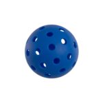 Set de 2 palas pickleball madera con 4 pelotas - Imagen 12