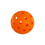 Set de 2 palas pickleball madera con 4 pelotas - Imagen 10
