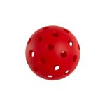 Set de 2 palas pickleball madera con 4 pelotas - Imagen 3