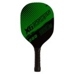 Set de 2 palas pickleball madera con 4 pelotas - Imagen 7