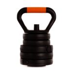 Set entrenamiento muscular - Imagen 3