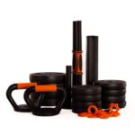 Set entrenamiento muscular - Imagen 7