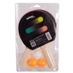 Set tenis de mesa sanle - Imagen 2