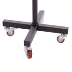 Soporte Discos Olimpicos Wheel - Imagen 4