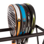 Soporte Para Palas De Padel - Imagen 2