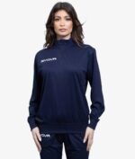 Sudadera givova revolution media cremallera - Imagen 3