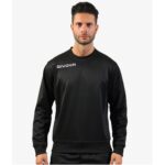Sudadera Tecnica Givova - Imagen 8