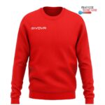 Sudadera Tecnica Givova - Imagen 14