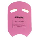 Tabla de natación con ventanas squba - Imagen 4