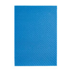 Tapiz 200X150X2Cm Azul - Imagen 2