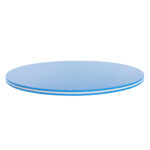 Tapiz Circular 95X5Cm Bicolor - Imagen 4