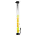 Tubo recogepelotas pickleball/pádel/tenis  softjim - Imagen 2