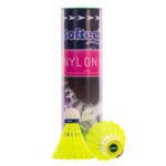 Volantes badminton softee 0.5 6uds - Imagen 7