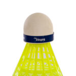 Volantes badminton softee 0.5 6uds - Imagen 9