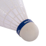 Volantes badminton softee 0.5 6uds - Imagen 5