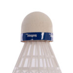 Volantes badminton softee 0.5 6uds - Imagen 6