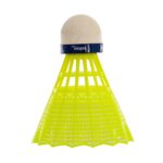 Volantes badminton softee nylon ii 6uds - Imagen 5