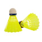 Volantes badminton softee nylon ii 6uds - Imagen 4