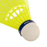 Volantes badminton softee nylon ii 6uds - Imagen 7
