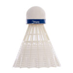 Volantes badminton softee nylon ii 6uds - Imagen 9