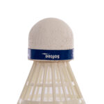 Volantes badminton softee nylon ii 6uds - Imagen 11