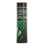 Volantes badminton softee nylon ii 6uds - Imagen 8