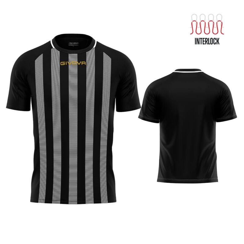 camiseta givova futbol tratto