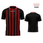 camiseta givova futbol tratto