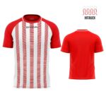 camiseta givova futbol tratto