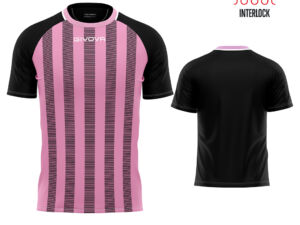 camiseta givova futbol tratto