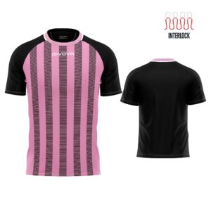 camiseta givova futbol tratto