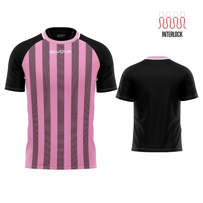 camiseta givova futbol tratto