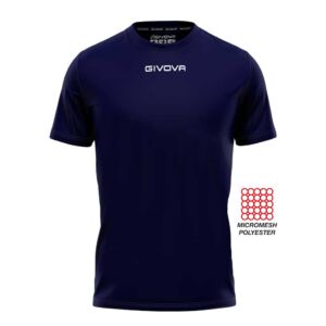 Camiseta Givova One azul