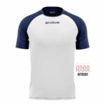 Camiseta capo givova interlock - Imagen 6