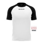 camiseta capo givova
