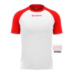 Camiseta capo givova interlock - Imagen 13